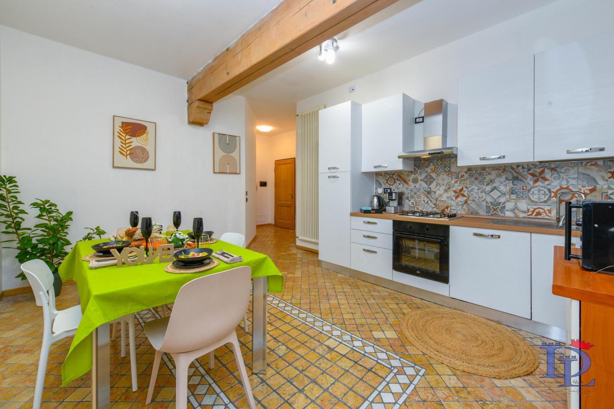 Desenzanoloft Official Partner Marriott Homes & Villas - Let It Be A Dream - Renovation 2025 Lake View Desenzano del Garda Kültér fotó