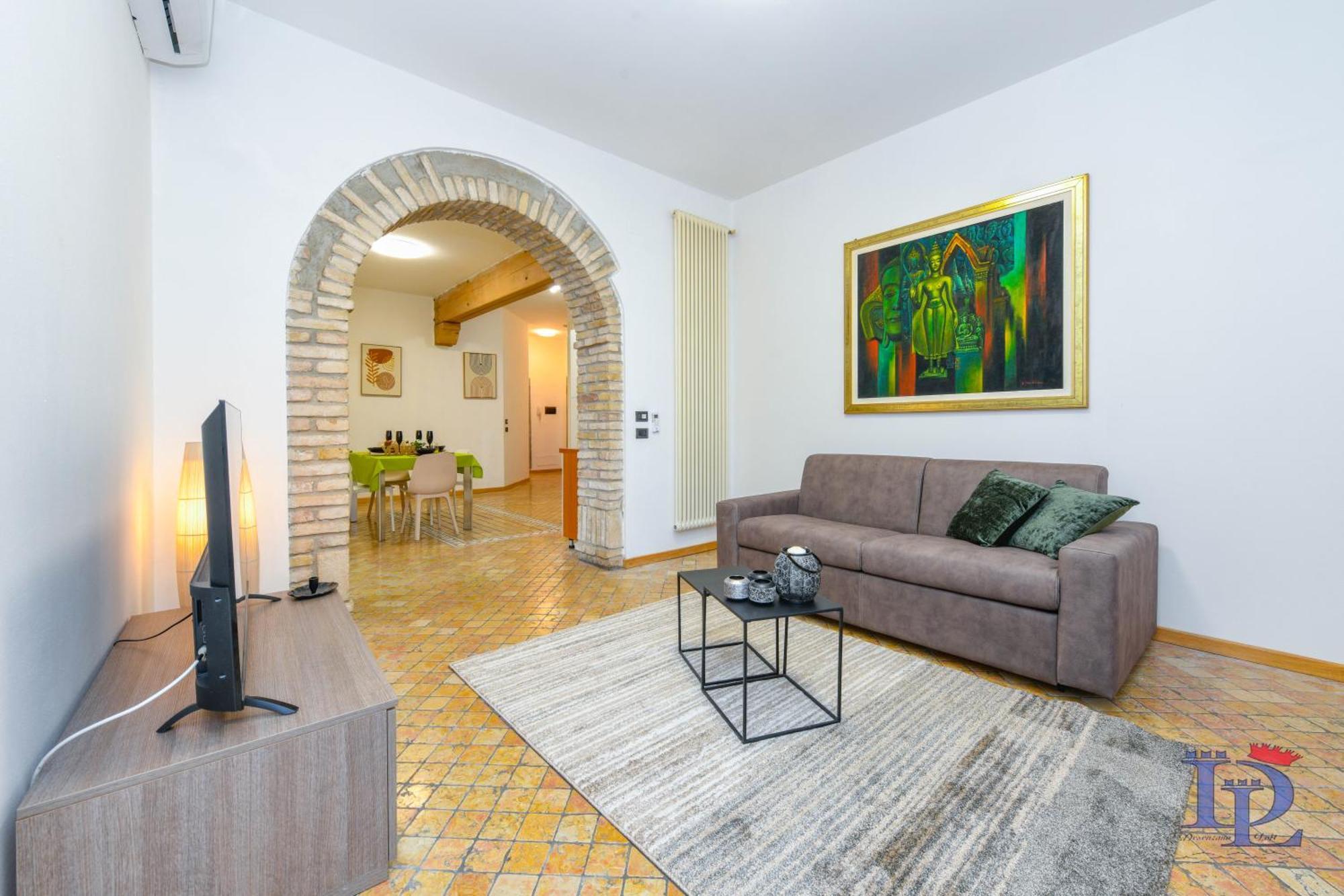 Desenzanoloft Official Partner Marriott Homes & Villas - Let It Be A Dream - Renovation 2025 Lake View Desenzano del Garda Kültér fotó