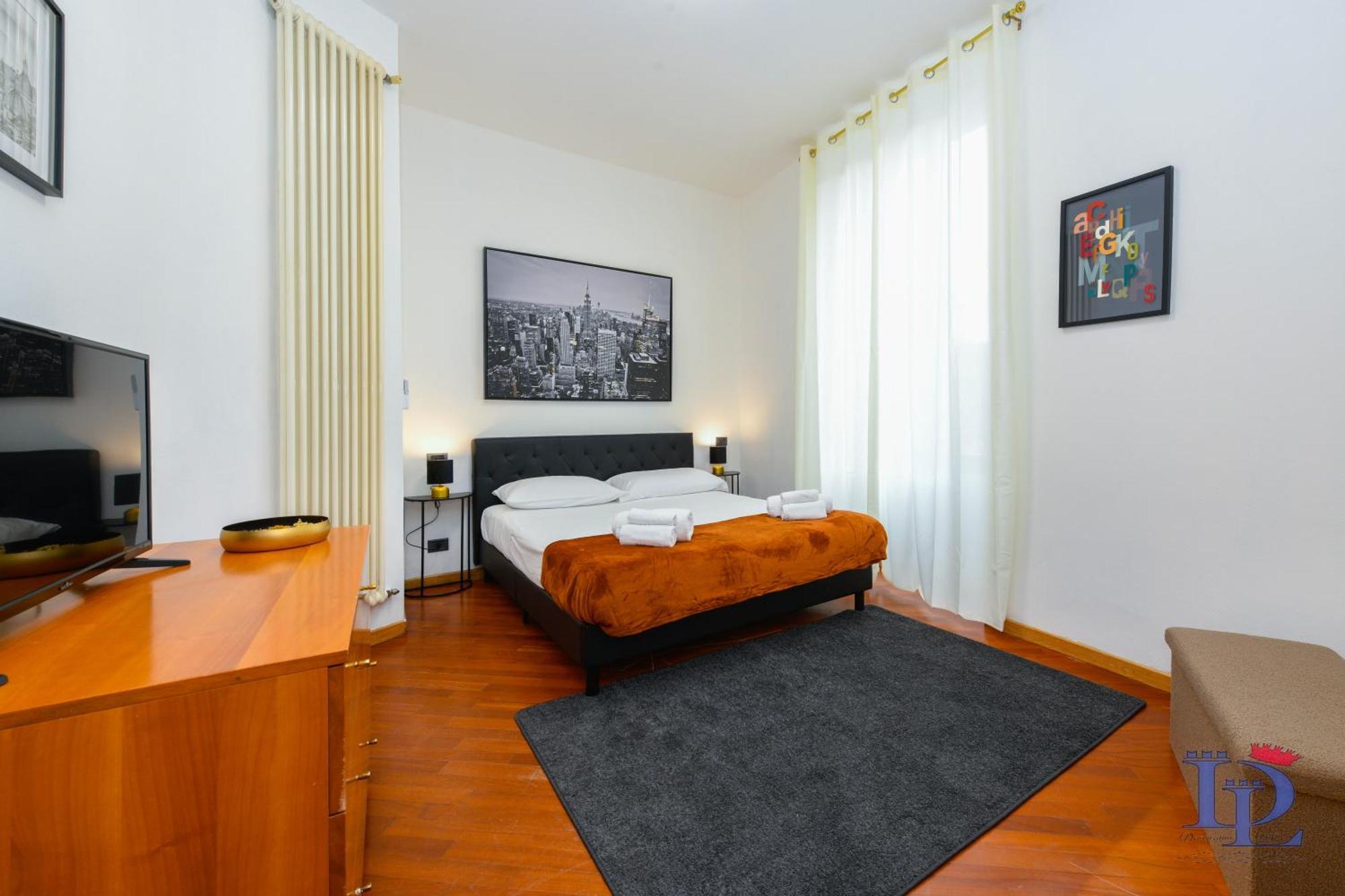 Desenzanoloft Official Partner Marriott Homes & Villas - Let It Be A Dream - Renovation 2025 Lake View Desenzano del Garda Kültér fotó