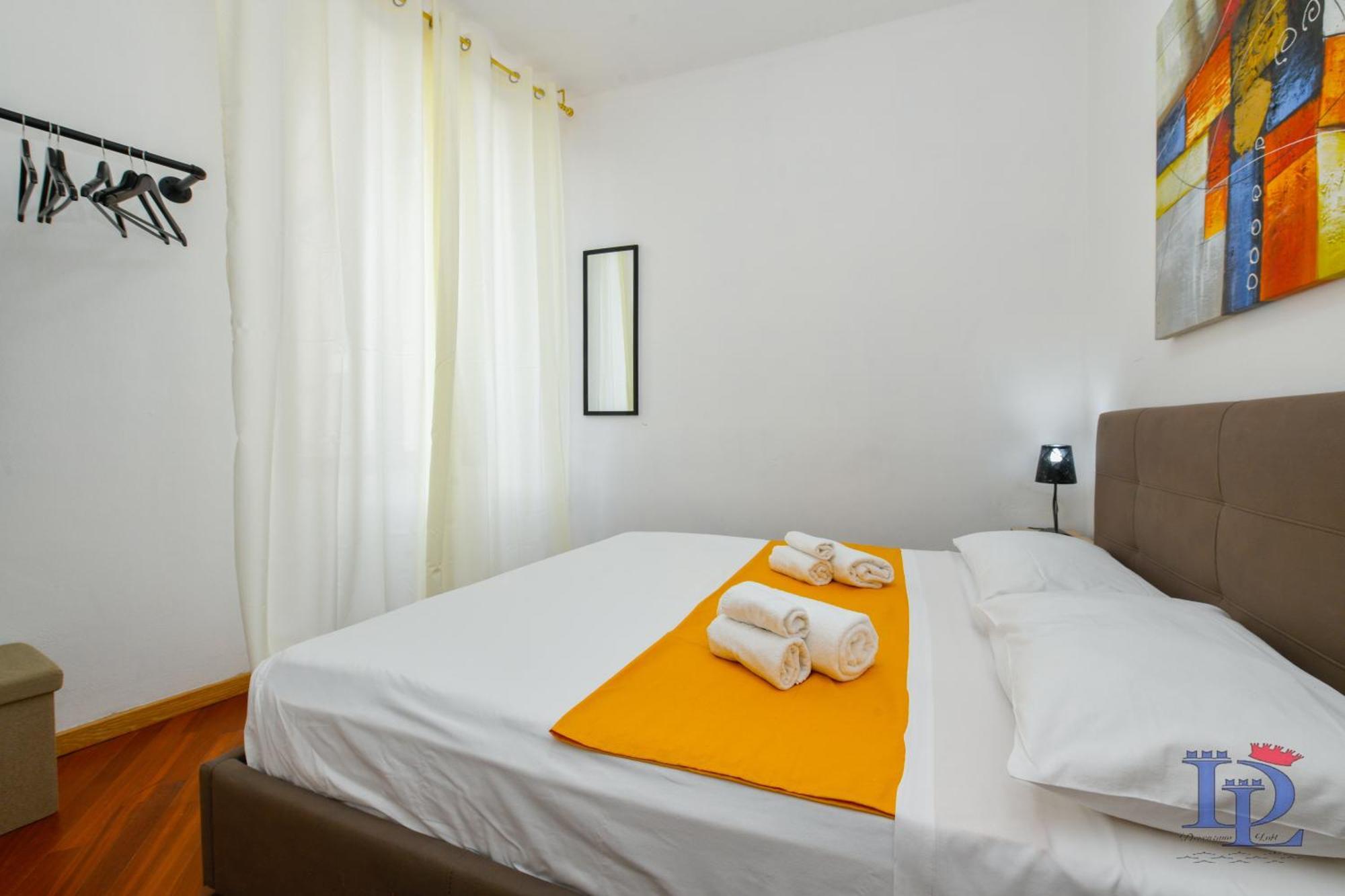 Desenzanoloft Official Partner Marriott Homes & Villas - Let It Be A Dream - Renovation 2025 Lake View Desenzano del Garda Kültér fotó