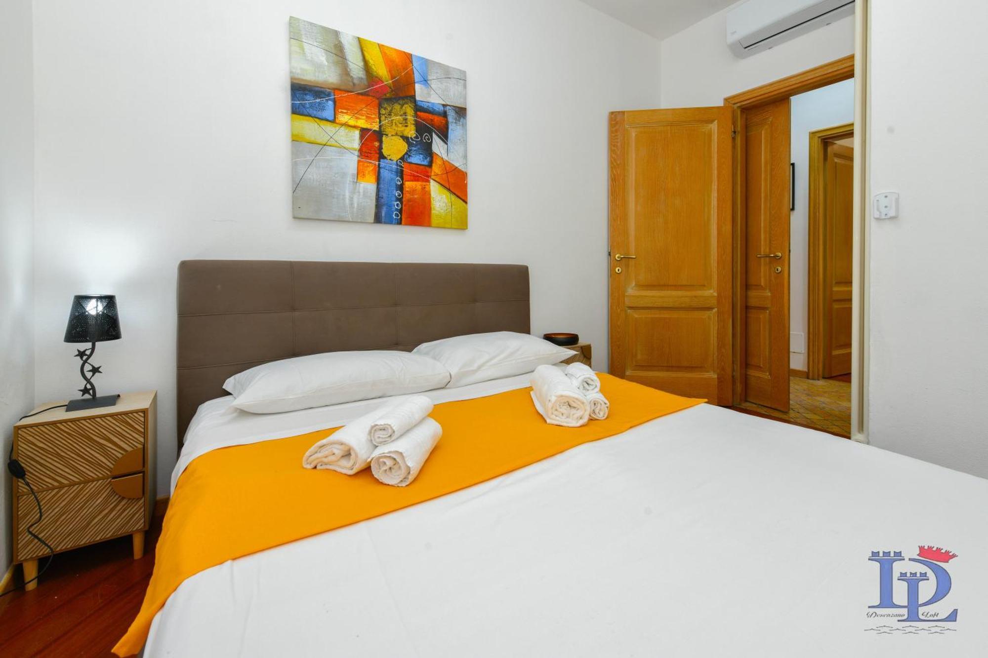 Desenzanoloft Official Partner Marriott Homes & Villas - Let It Be A Dream - Renovation 2025 Lake View Desenzano del Garda Kültér fotó
