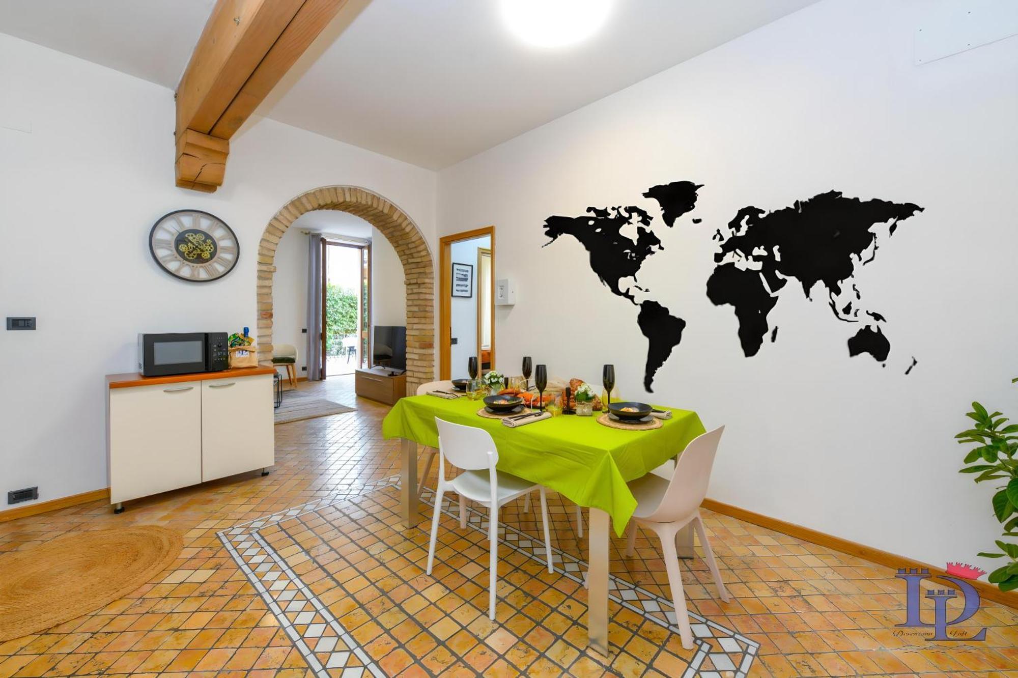Desenzanoloft Official Partner Marriott Homes & Villas - Let It Be A Dream - Renovation 2025 Lake View Desenzano del Garda Kültér fotó